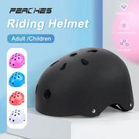 Helmet de patineta, tabla de surf, helmet de patinaje, helmet de seurdad para niños, helmet de balance para adultos, Escalada en Roca al Aire Libre - details 6