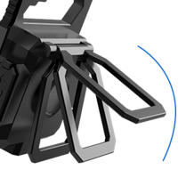 Linterna pequeña LED COB multifunción 8 en 1, 800 lúmenes, 550mAh, para caminar, acampar, portátil, Mini luz de trabajo de viaje exterior - details 16
