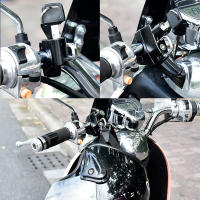 Cerradura De Seguridad Para Sombrero De Motocicleta Antirrobo Para Bicicleta Y Scooter Eléctrico Accesorios De Moto Fácil Instalación Equipos De Ciclismo - details 2