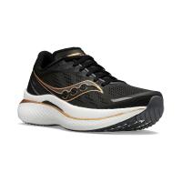 Saucony originali Endorphin Speed 3 Zapatillas de running negro oro dorado número 38 - details 1