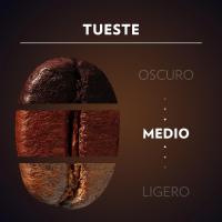 Lavazza Espresso Gourmet Chocolate, Pack 50 Cápsulas de Aluminio Compatibles con Máquinas Nespresso* Original, con Aroma Natural de Chocolate, Arábica y Robusta, Intensidad 10/13, Tostado Medio - details 4