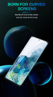 4PCS Protector De Pantalla Hydrogel Film Para Samsung Galaxy A50 A51 A52 A53 A70 A71 A72 A73 A12 A21S A52S A33 A54 A20 A40 Cubierta Completa HD Transparente Anti-Scratch Resistente Al Agua - details 0