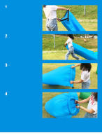 Sofá inflable perezoso portátil para exteriores, cama de aire para Parque de pastizales, playa de agua, juguetes, silla inflable, sofá de aire infable rápido, Sofá de aire plegable para exteriores, tumbonas hinchables - details 0