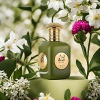 Perfume Awaan de Lattafa - Fragancia de Lujo para Mujeres con Notas Aromáticas Duraderas - details 0