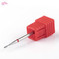 Broca De Uñas Para Limpiar Cutículas 3/32'' Seguridad Diamante Herramienta De Manicura Para Piel Muerta Y Preparación De Uñas - details 17