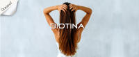 DRASANVI BIOTINA - Contiene Vitamina H, Hierro y Zinc - Para cabello y uñas - Pelo Sano y Fuerte - 45 comprimidos - details 0