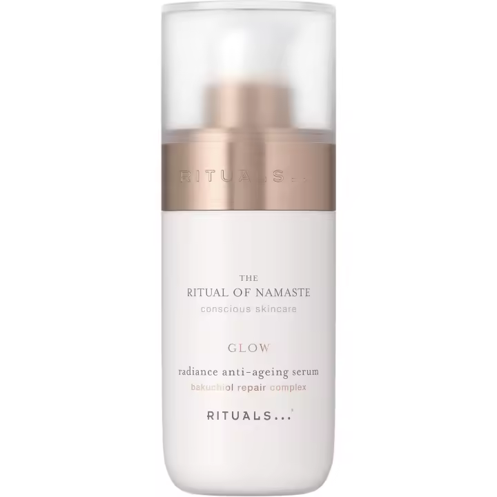 Rituals the Ritual of Namaste Glow Anti-ageing Serum 30 Ml - 1