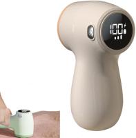 Cortadora de Bolas de pelo Digital, Máquina de afeitar, Cortadora de Bolas de pelo, venta al por mayor, removedor de Bolas de 6 cabeza, recargable por USB - details 0