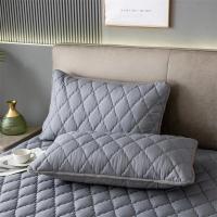 Funda De Almohada Impermeable Y Antigoteado Para Máquina Lavable Decoración De Dormitorio Adecuada Para Niños Y Animales De Compañía 2 Piezas - details 10
