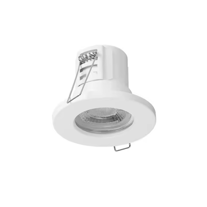 FORLIGHT Downlight Ip65 Bala Led 4,5W 3000K Blanco 490Lm - 1