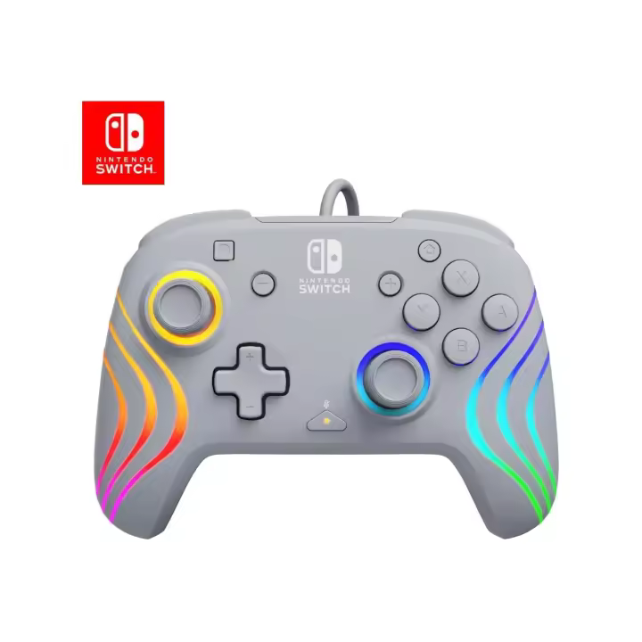 Afterglow Wired Controller - Switch 2 Version - 1