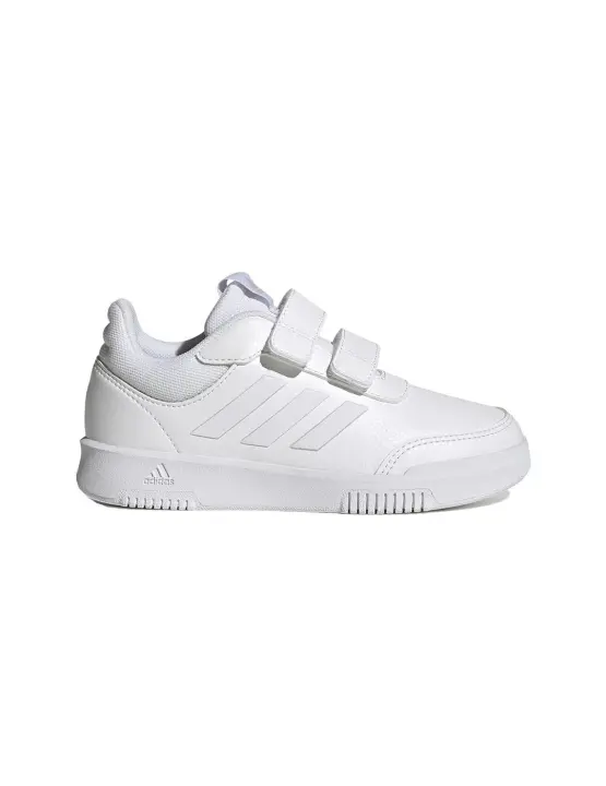 Zapatilla Junior adidas Tensaur Sport 2.0 Blanco - 1
