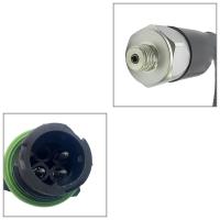 Sensor De Presión Para Camión VOE11170071 Compatible Con Volvo L120E L180E L220D L50D L70D L90D L120D - Sensor De Presión De Aceite M12 - details 3