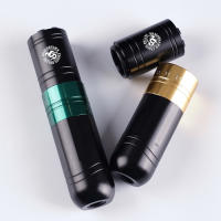 Dragonhawk Pluma De Tatuaje Inalámbrica Con Batería Ajustable Para Arte Corporal Y Maquillaje Permanente Máquina De Tatuaje Suministro De Tatuaje - details 7