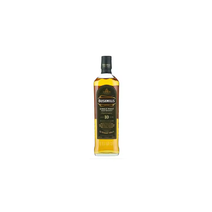 Whisky Bushmills Malt 10 Años - 1