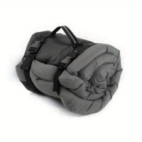 Alfombra Para Mascotas Impermeable Antideslizante Lavable Sillón De Exterior Para Perros Ropa De Cama De Animales Ecológica - details 6