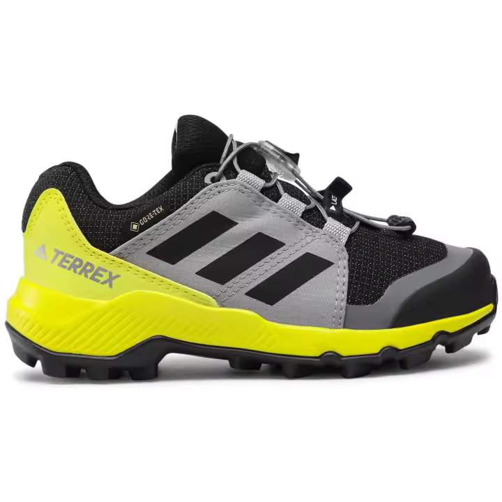 Zapatillas de Trekking Adidas Terrex Gtx para niños en color multicolor - 1
