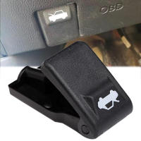 Llave De Desbloqueo De Capucha Para Hyundai Accent Elantra Sonata Solaris Getz Kia Rio K2 Pieza De Repuesto De Automóvil - details 2
