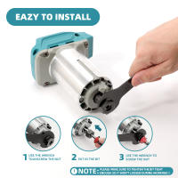 Brushless Wood Router Wood Trimmer Machine Electric Manual Trimmer Carpentry Tool Woodworking Trimming for Makita 18V Battery - details 0