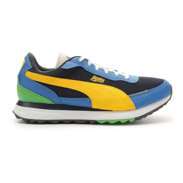 Puma Select Zapatillas Road Rider Lth - 1