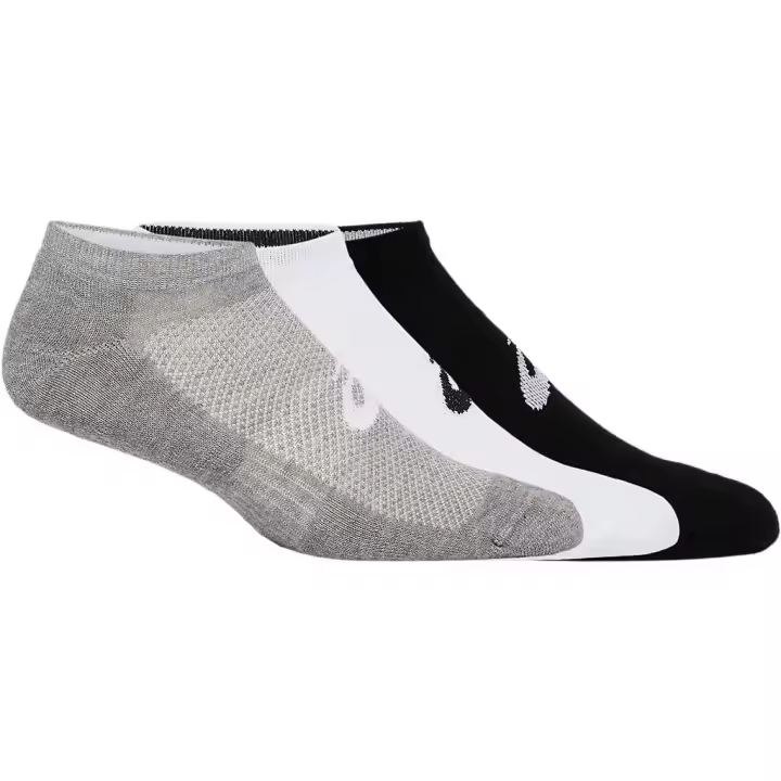 Pack de 3 Calcetines ASICS PED SOCK - 1