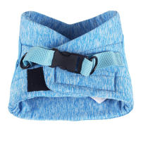 Almohadilla De Gato Para Caminar Prueba De Fuga Suave Ajustable Correa De Perro Y Collar Para Mascotas Ligero Y Resistente - details 6