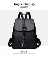 Mochipa de alta gama para Mujer, Mochipa informal de Tela Oxford para Mujer, versión Korea, Bolso de viaje de gran capacidad, Bolso Escolar - details 17