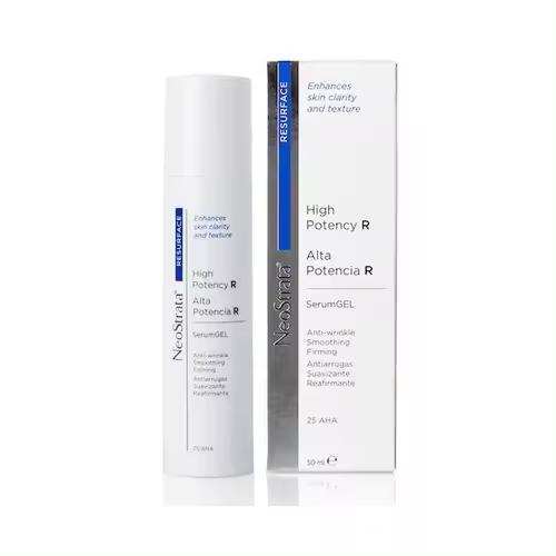 Neostrata Resurface Alta Potencia R SerumGel 50 ml. - 1