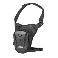 Bolsa Táctica Impermeable Para Viajes Moto Cinturón De Pierna Hombro Bum Pack Bolsa Lateral Para Hombres Bolsa De Mano Casual Al Aire Libre - details 7