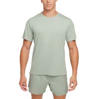 Camiseta Nike Unisex  Miler I24 Kaki Naccmi2415Dd - details 0