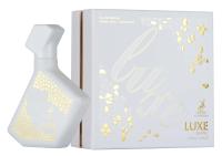 Luxe Blanc Eau de Parfum Unisex - Maison Alhambra - details 1