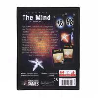Juego De Cartas Interactivo Para Fiesta Juego De Mesa En Equipo Experiencia Puzzle Juego De Razonamiento Mind Card Game - details 2