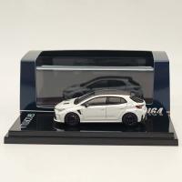 Coche De Colección a Escala 1/64 GR COROLLA RZ De Hobby Japan Modelo Metálico De Auto Miniatura Regalo Para Coleccionistas - details 12
