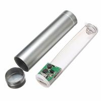 Caja Portátil De Carga USB Multicolor 5V/1A Con Batería 18650 Kit DIY Universal Para Celulares Sin Soldadura Necesaria - details 12