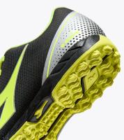 Botas de Fútbol Diadora Pichichi 7 TF JR | Botas de Fútbol Multitacos Niño | Equipamiento Deportivo | Botas y Botines Fútbol para Niños - details 1