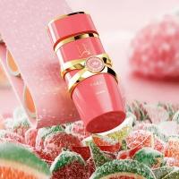Perfume Yara Candy 100mL-: Fragancia de frutas confitadas y Jarabe de vainilla para Mujeres elegantes y sofisticadas. - details 1