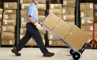 Carretilla de Mano Plegable T-Lovendo - Capacidad 90 Kg - Ruedas de Goma - details 0