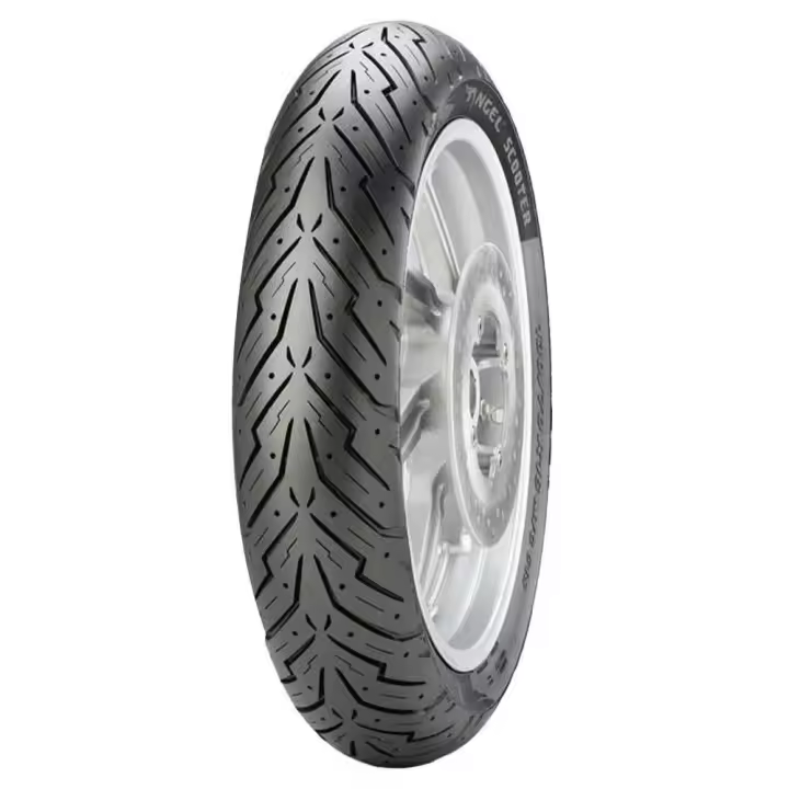 Cubierta 120/80 - 16 M/c 60p Tl Angel Scooter R   Ce U - 1