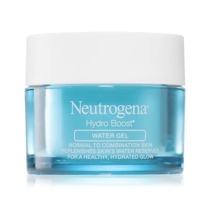 Neutrogena Hydro Boost Gel De Agua - Hidratación Intensa - 1
