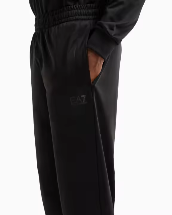 Chaqueta + Pantalón  Men Armani 237 V25 Negro Amchmv2537Bd - 1