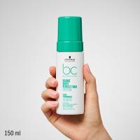 Schwarzkopf Professional Bonacure Volume Boost Perfect Foam 150 Ml. / Espuma voluminizadora sin aclarado para cabello fino. - details 1