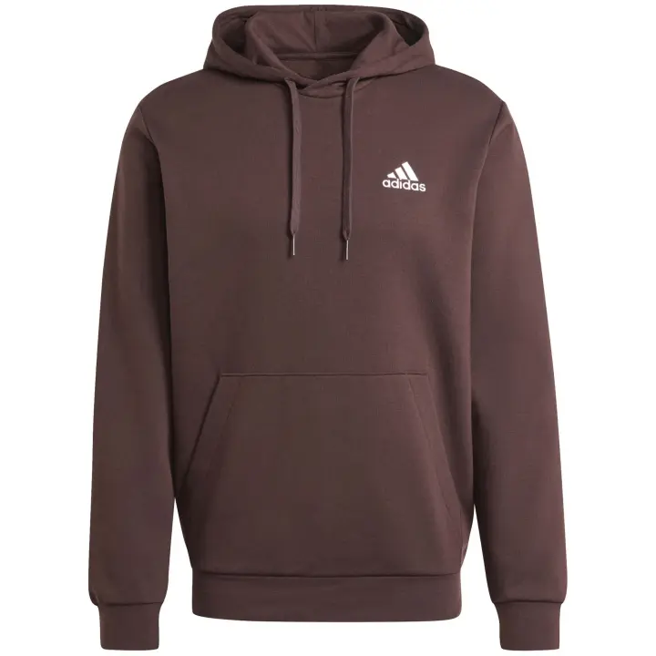 Sudaderas Con Capucha Adidas modelo IZ4758 para HOMBRE en color Marron - 1