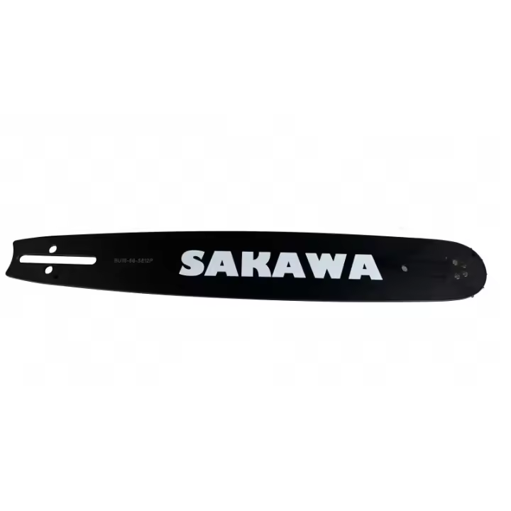 SAKAWA Espada para Motosierra 16 Pulgadas .325 Alta Calidad Compatible con la Mayoría - 1