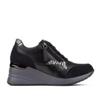 Sneakers con Cuña Yumas Lauper | Varios Colores | Sneakers Mujer | Zapatos de Moda Casual Mujer | Tallas del 36 al 41 - details 2