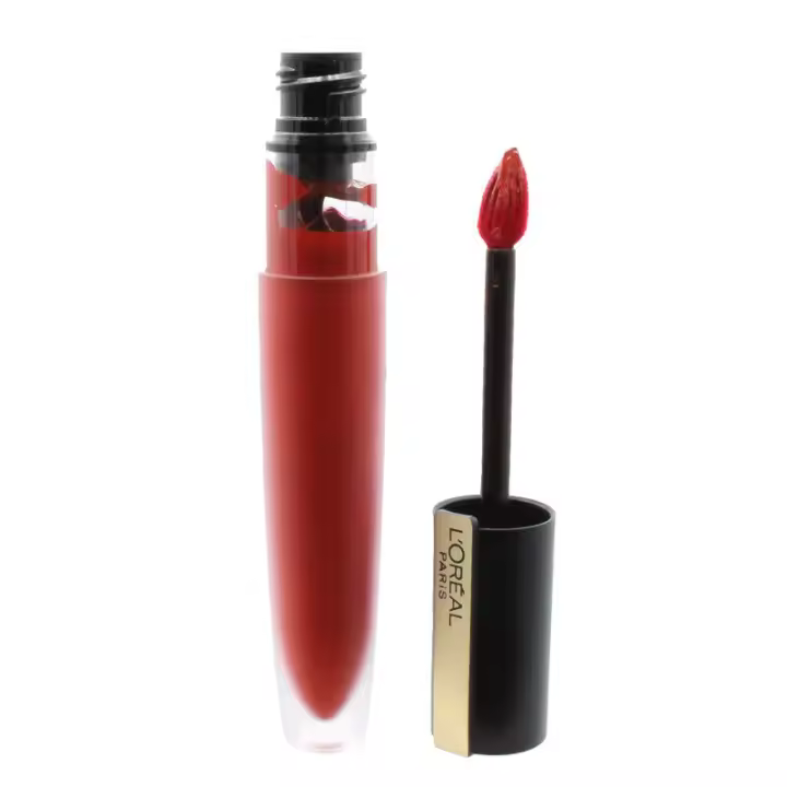 LOreal Rouge Signature Barra Labios N.115 Zzz - 1