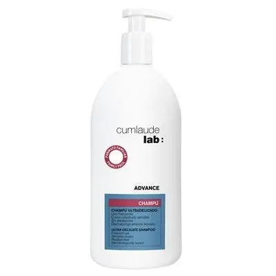 RILASTIL ADVANCE CHAMPU ULTRADELICADO  1 ENVASE 500 ml - 1