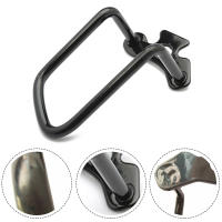 Protector De Derileador Trasero Para Bicicleta Cubierta De Cadena Y Cambio De Velocidades Para Mountain Road Bikes Bicicletas Plegables MTB Y Electrónicas Accesorios De Bicicleta - details 1