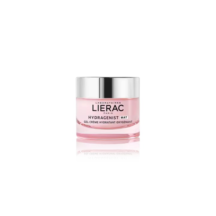 Lierac Hydragenist Gel Creme Hidratante 50 ml. - 1