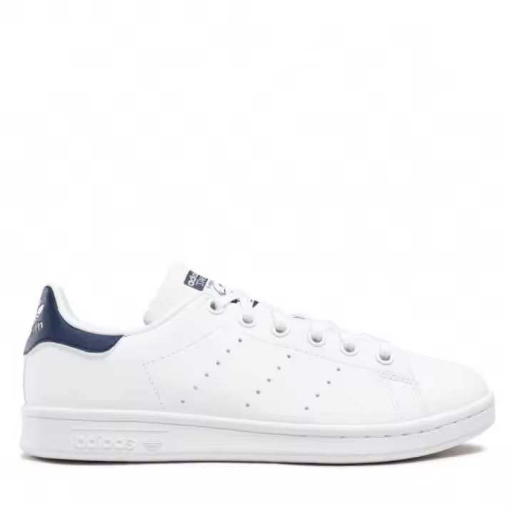 Zapatilla ADIDAS STAN SMITH FX5501 Blanco - 1