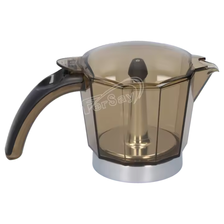 Jarra para cafetera Delonghi. Modelo Alicia EMK9. sin juntas - 1